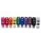 Rainbow Soft Touch Fabric Paint Set by Make Market&#xAE;